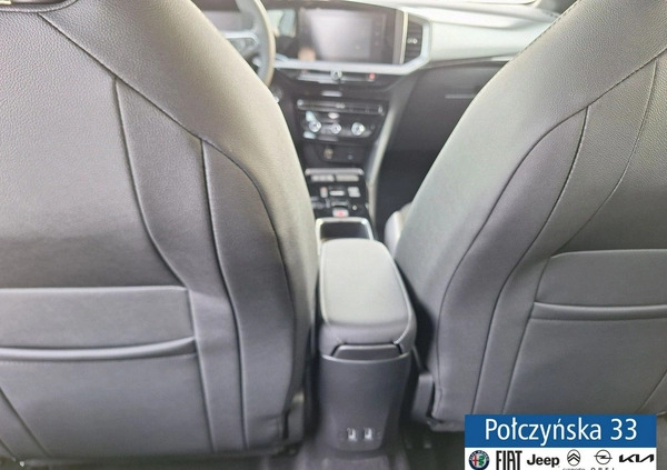Opel Mokka cena 120500 przebieg: 3, rok produkcji 2024 z Pruszków małe 631